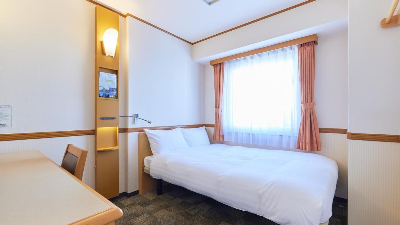 Toyoko Inn Chiba Shin Kamagaya Ekimae Exterior foto