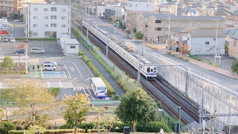 Toyoko Inn Chiba Shin Kamagaya Ekimae Exterior foto
