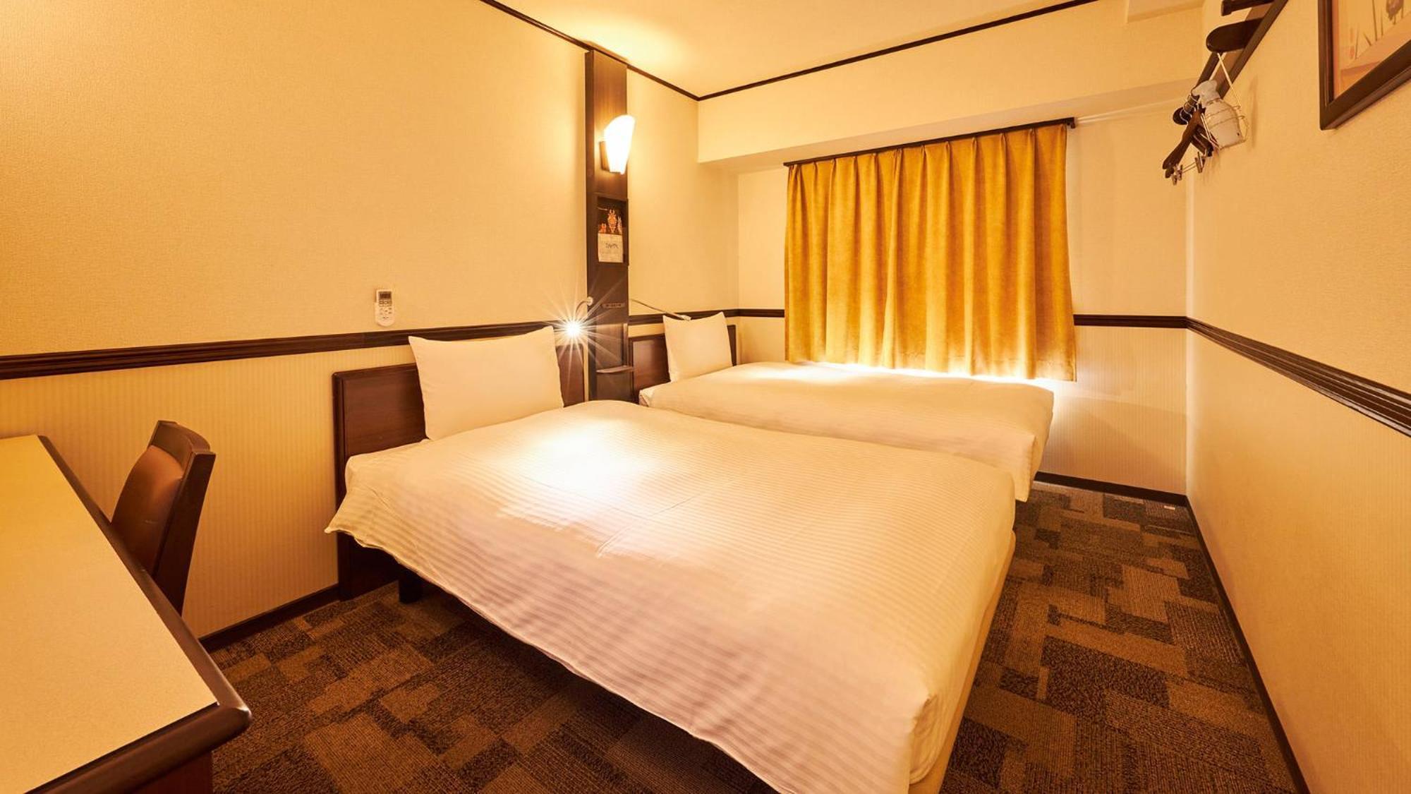 Toyoko Inn Chiba Shin Kamagaya Ekimae Quarto foto