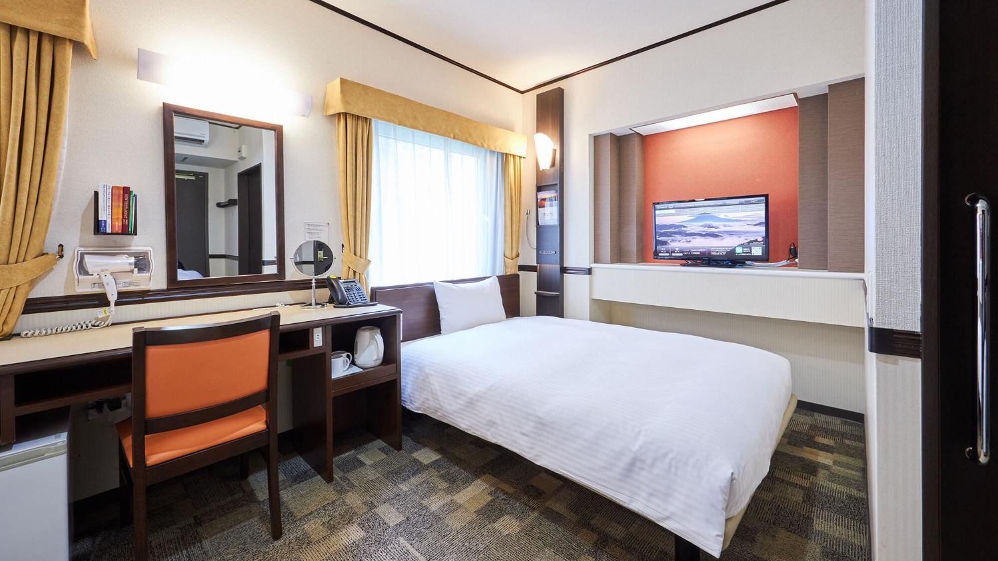 Toyoko Inn Chiba Shin Kamagaya Ekimae Quarto foto