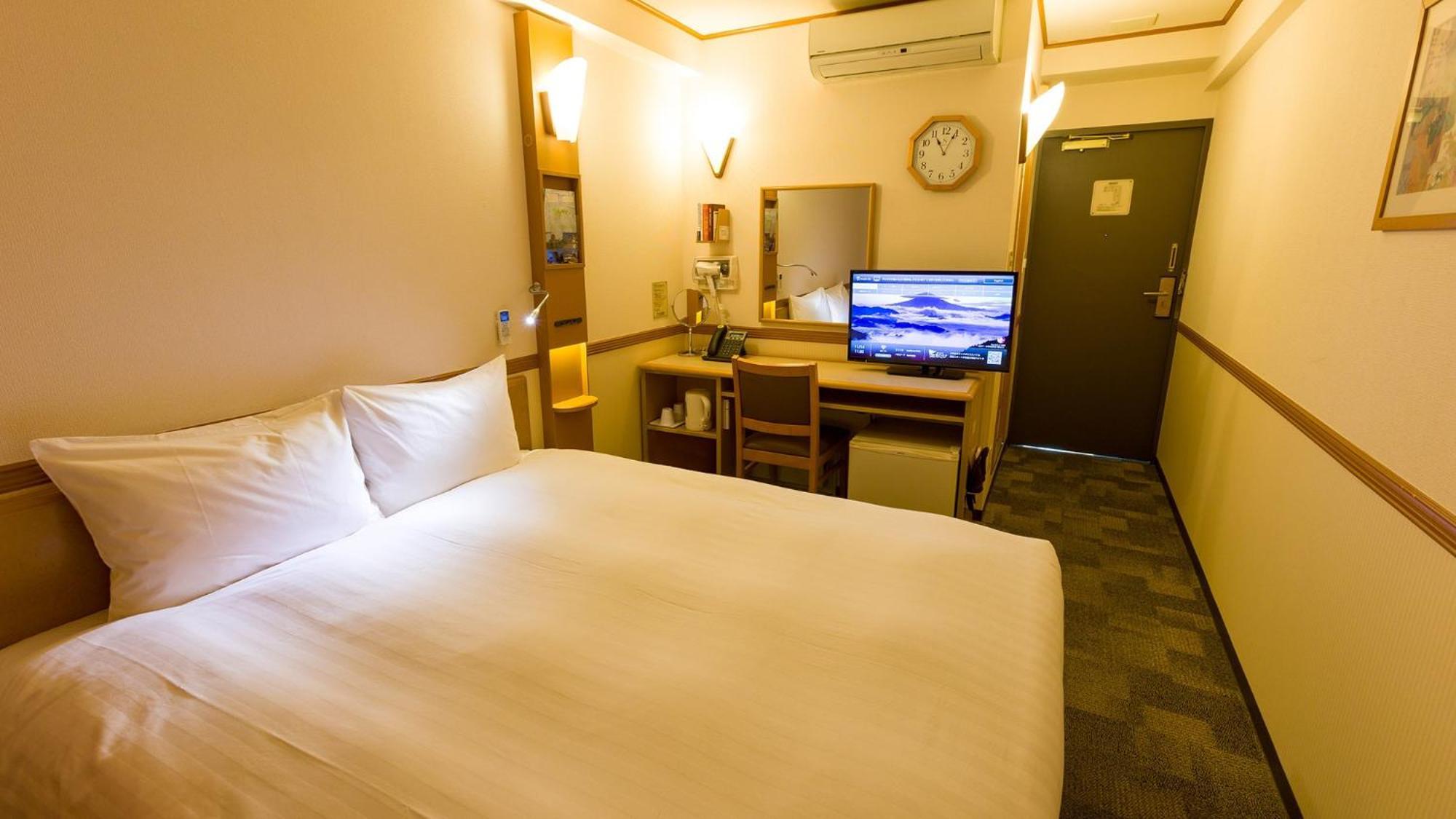 Toyoko Inn Chiba Shin Kamagaya Ekimae Quarto foto