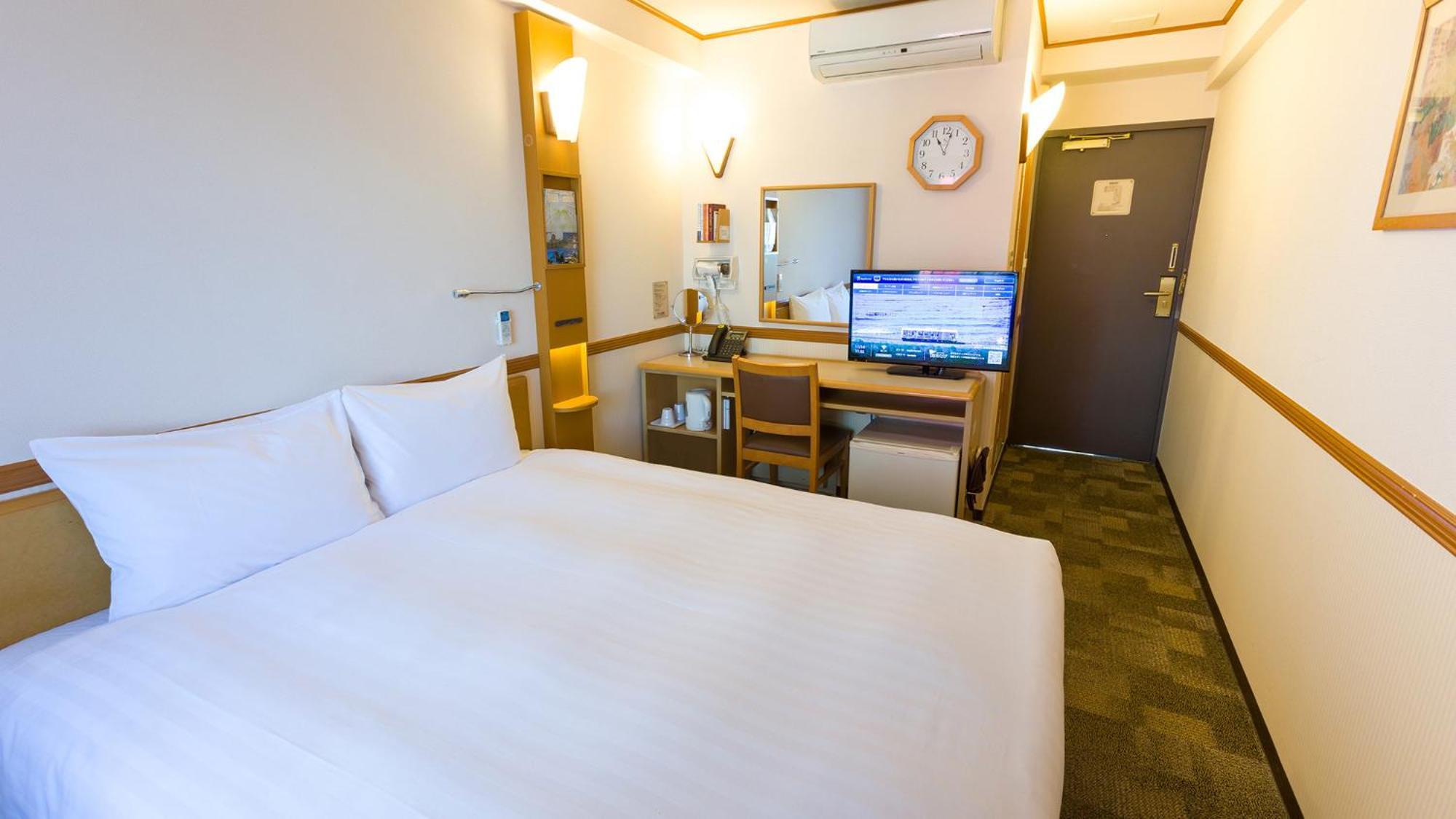 Toyoko Inn Chiba Shin Kamagaya Ekimae Quarto foto