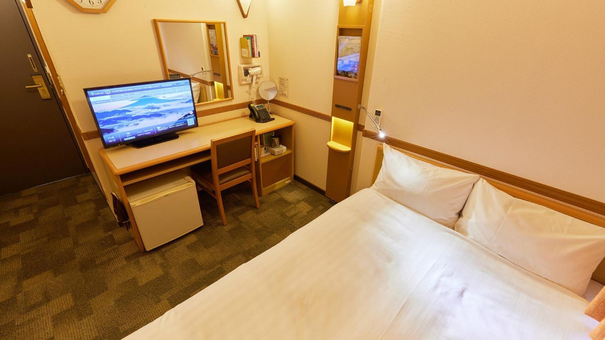Toyoko Inn Chiba Shin Kamagaya Ekimae Quarto foto
